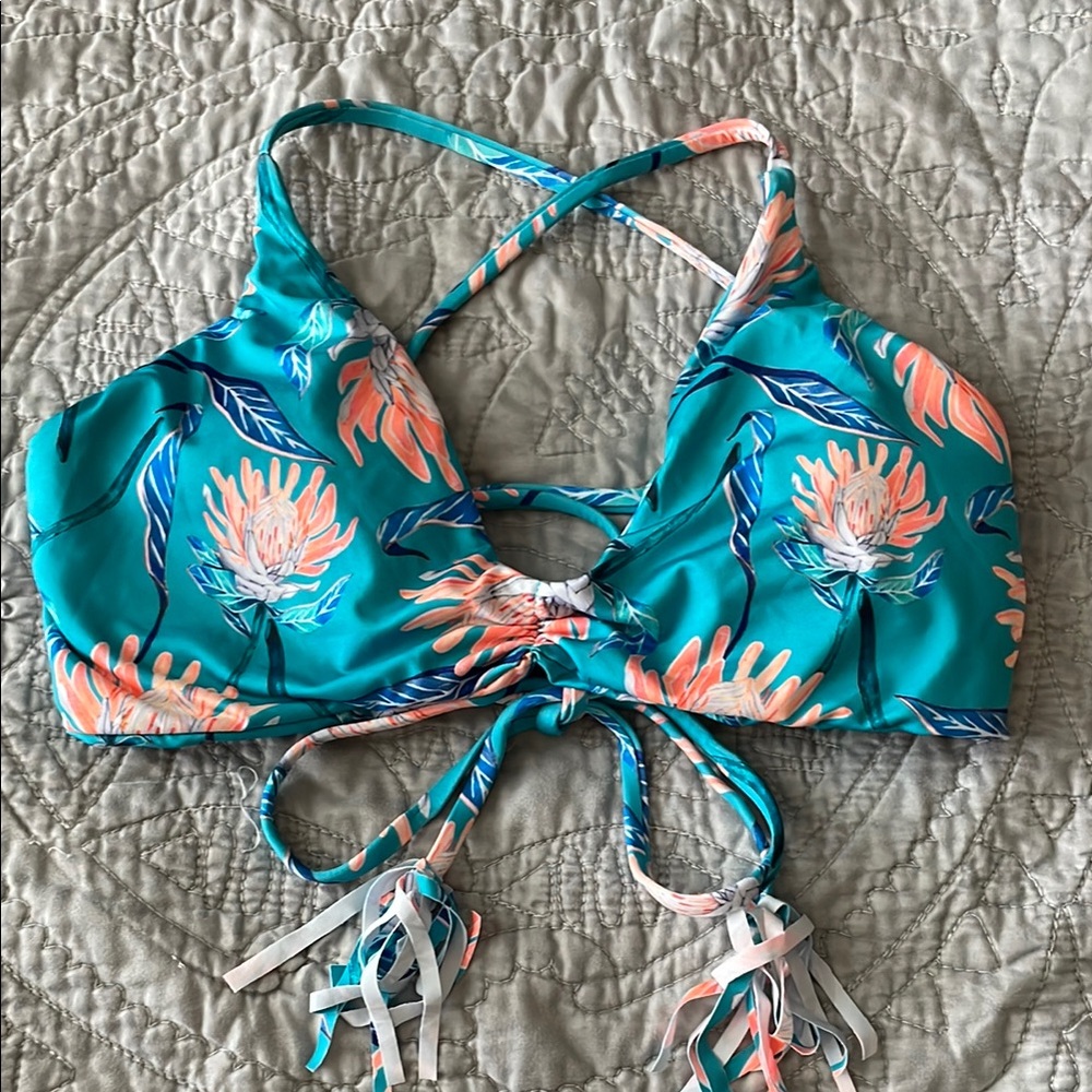 Midori Mia Bikini Top L